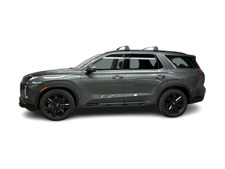 Thumbnail: 2023 Hyundai Palisade - 3