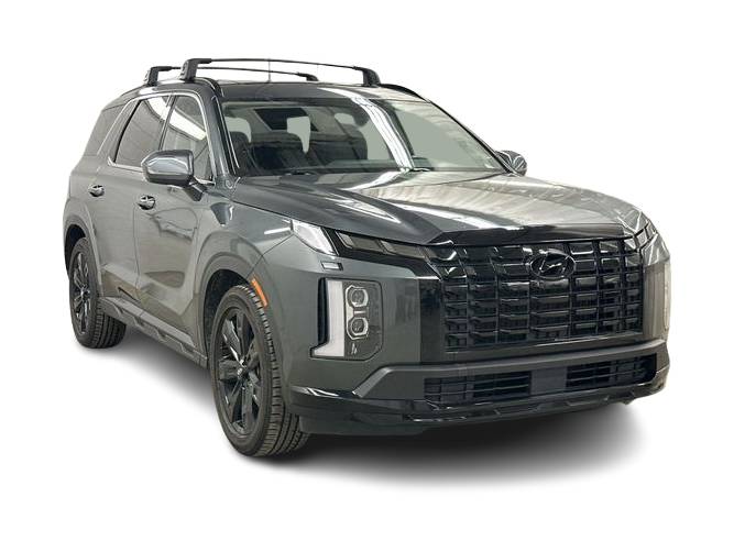 Thumbnail: 2023 Hyundai Palisade - 26