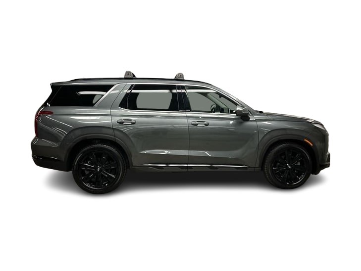 Thumbnail: 2023 Hyundai Palisade - 18