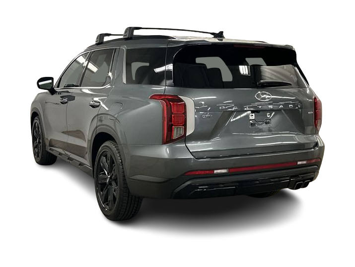 Thumbnail: 2023 Hyundai Palisade - 4