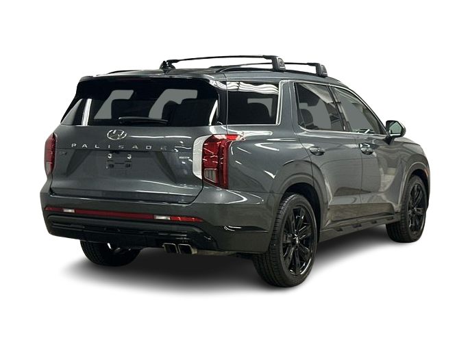 Thumbnail: 2023 Hyundai Palisade - 36