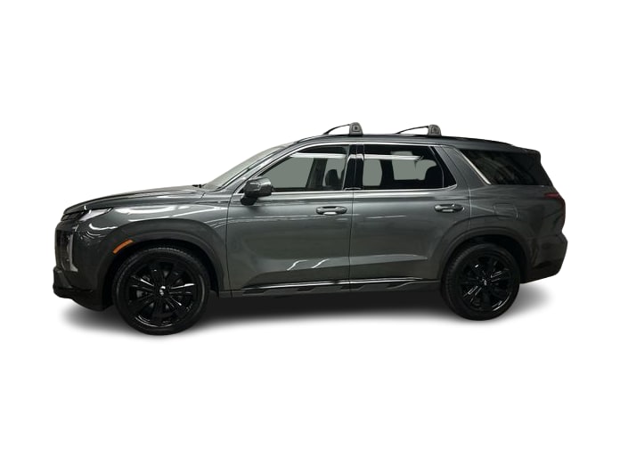 Thumbnail: 2023 Hyundai Palisade - 3