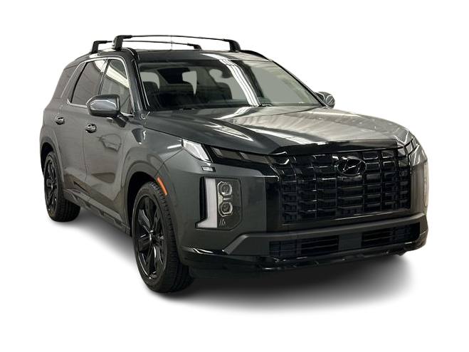 Thumbnail: 2023 Hyundai Palisade - 35