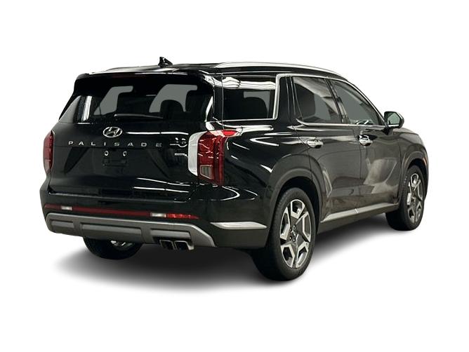 Thumbnail: 2023 Hyundai Palisade - 36