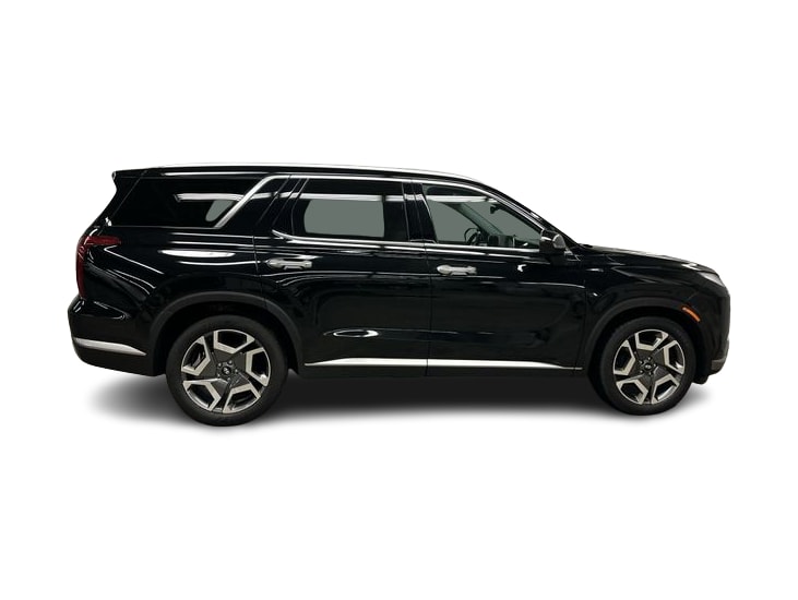 Thumbnail: 2023 Hyundai Palisade - 18
