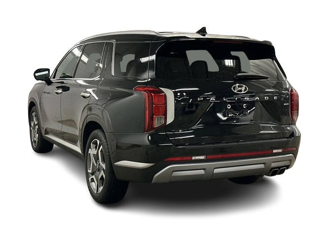 Thumbnail: 2023 Hyundai Palisade - 4