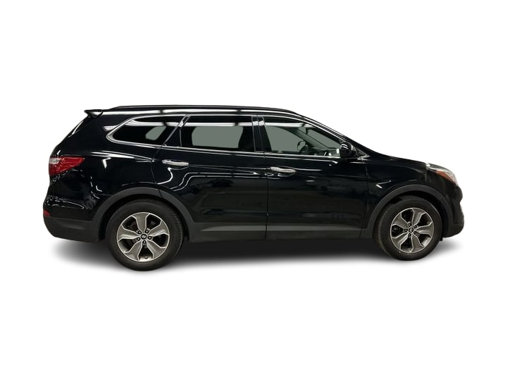 Thumbnail: 2016 Hyundai Santa Fe - 13