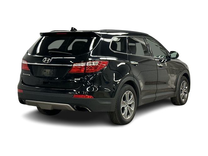 Thumbnail: 2016 Hyundai Santa Fe - 20