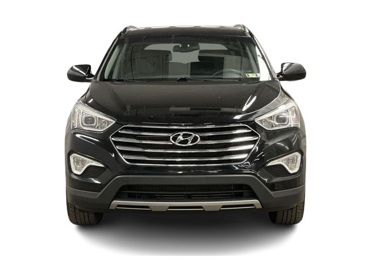 Thumbnail: 2016 Hyundai Santa Fe - 6