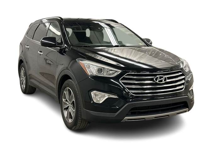 Thumbnail: 2016 Hyundai Santa Fe - 19