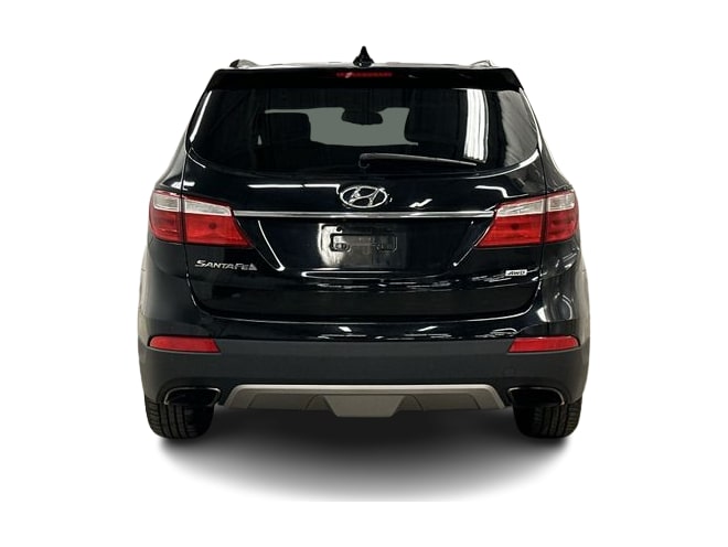 Thumbnail: 2016 Hyundai Santa Fe - 5
