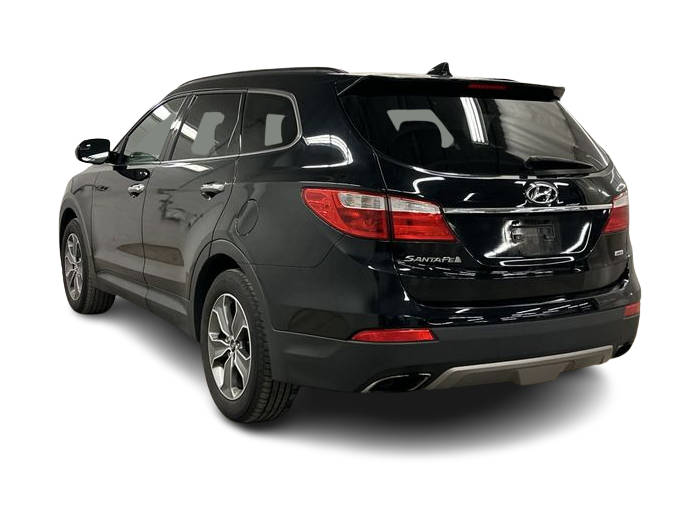 Thumbnail: 2016 Hyundai Santa Fe - 4