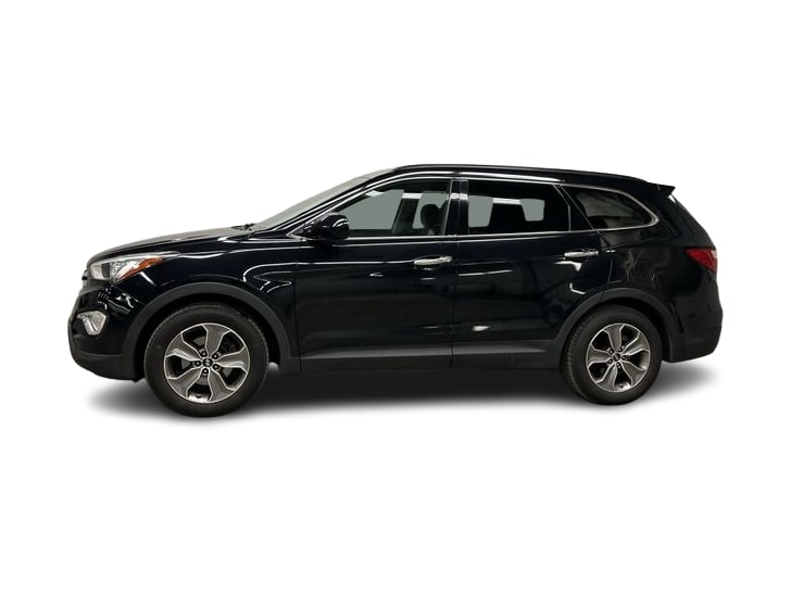 Thumbnail: 2016 Hyundai Santa Fe - 3