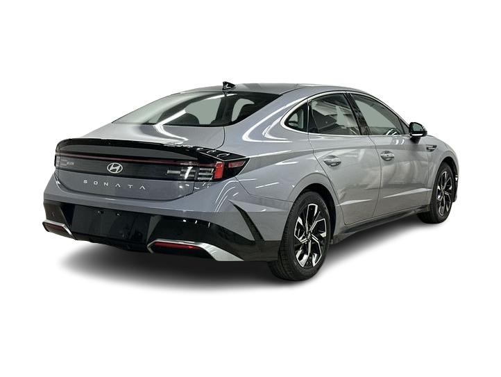Thumbnail: 2025 Hyundai Sonata - 31