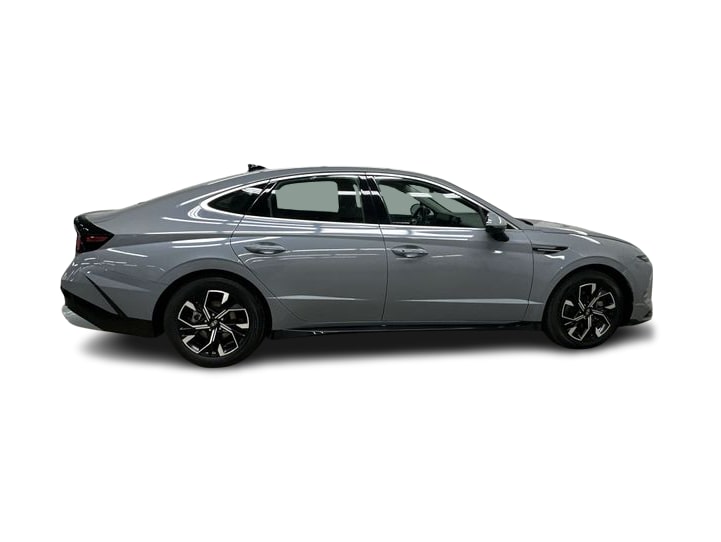 Thumbnail: 2025 Hyundai Sonata - 16