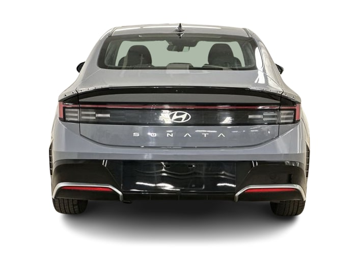 Thumbnail: 2025 Hyundai Sonata - 5