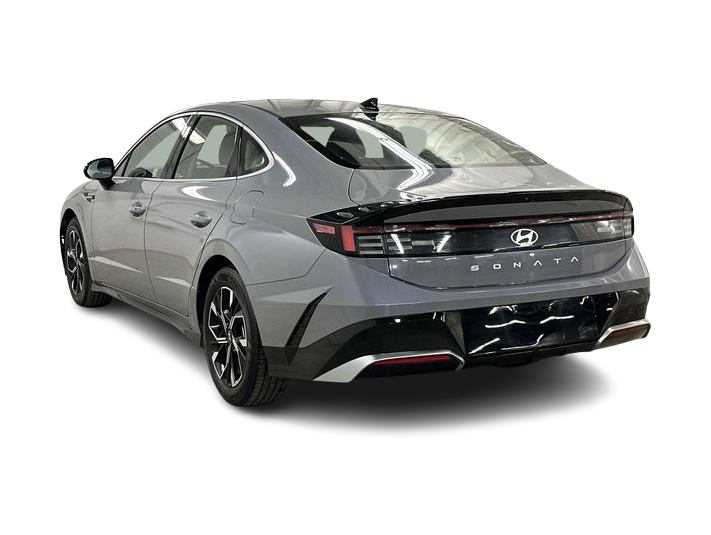 Thumbnail: 2025 Hyundai Sonata - 4
