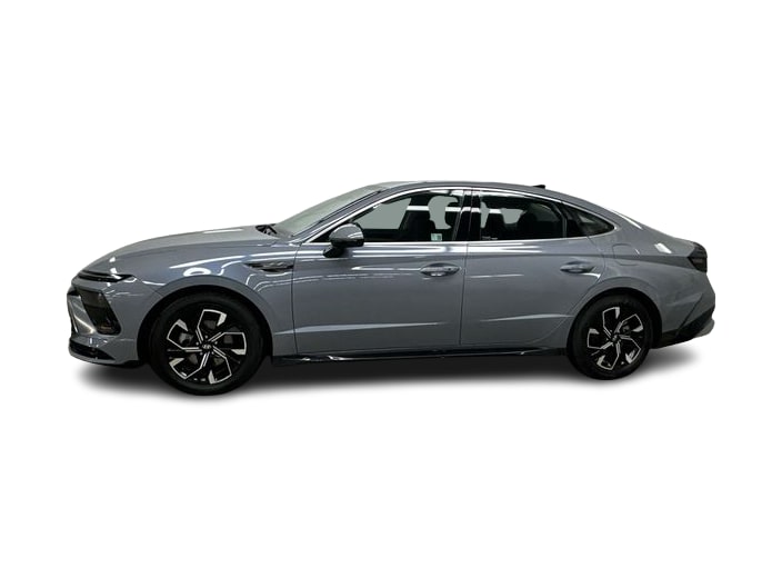 Thumbnail: 2025 Hyundai Sonata - 3