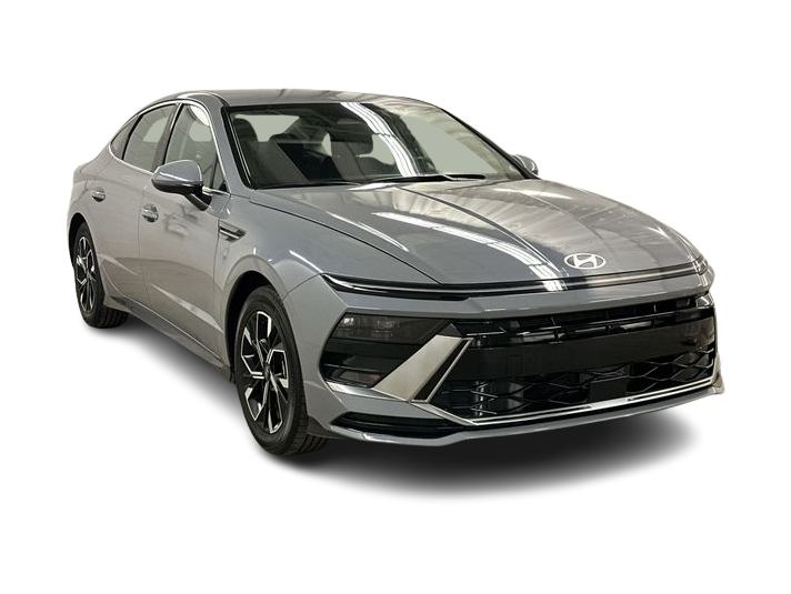 Thumbnail: 2025 Hyundai Sonata - 30