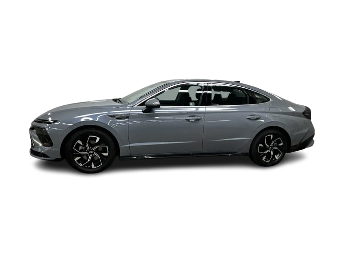 Thumbnail: 2025 Hyundai Sonata - 3