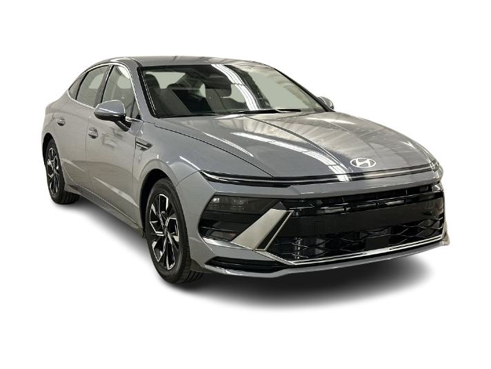 Thumbnail: 2025 Hyundai Sonata - 30