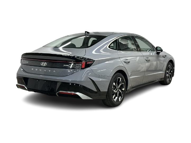 Thumbnail: 2025 Hyundai Sonata - 31