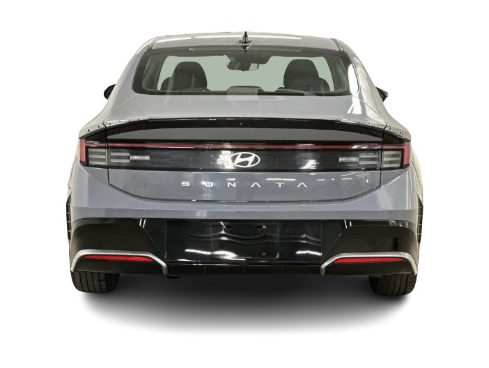 Thumbnail: 2025 Hyundai Sonata - 5