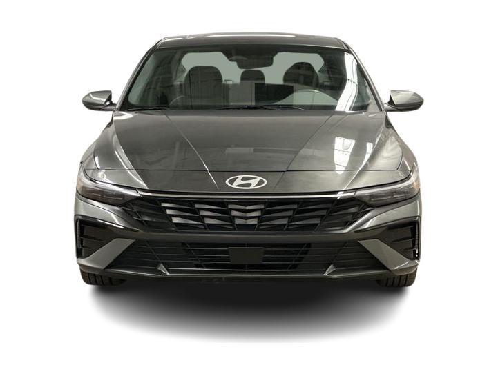 Thumbnail: 2025 Hyundai Elantra - 30