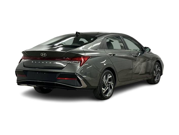 Thumbnail: 2025 Hyundai Elantra - 32