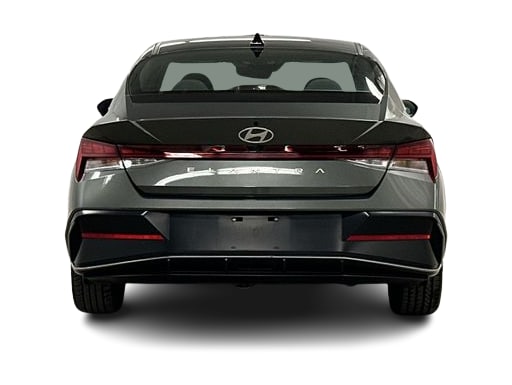 Thumbnail: 2025 Hyundai Elantra - 4