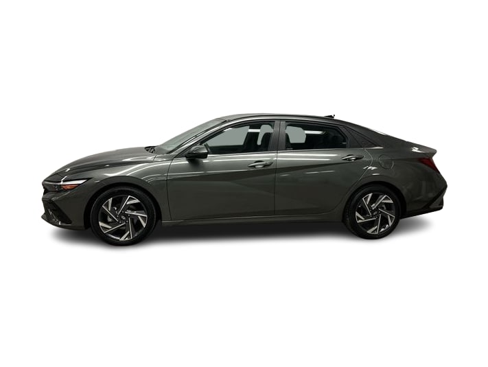 Thumbnail: 2025 Hyundai Elantra - 3