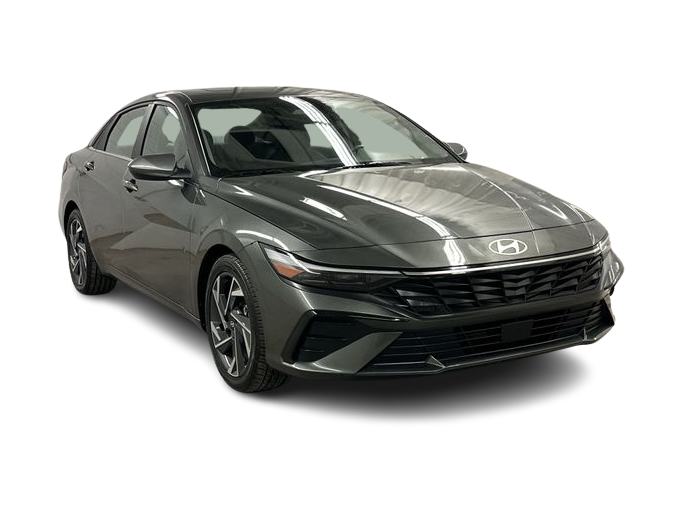 Thumbnail: 2025 Hyundai Elantra - 31
