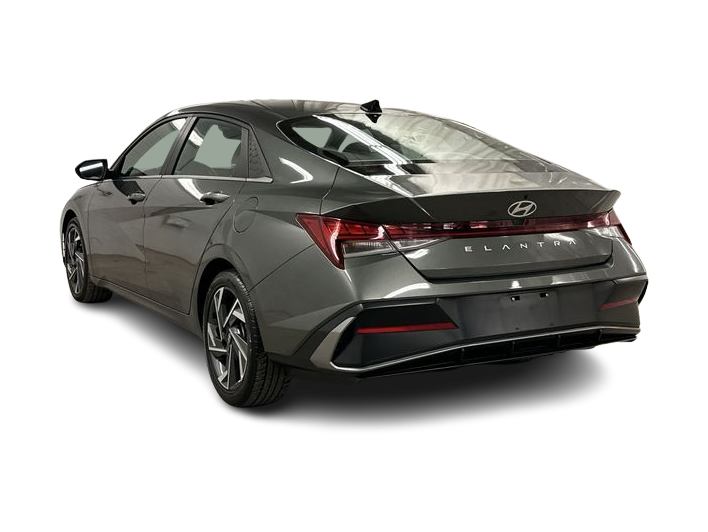 Thumbnail: 2025 Hyundai Elantra - 3