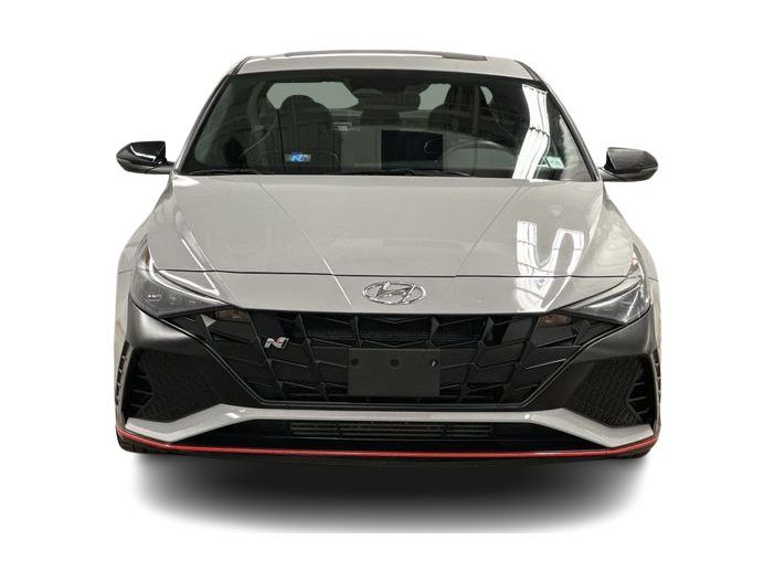 Thumbnail: 2023 Hyundai Elantra - 31