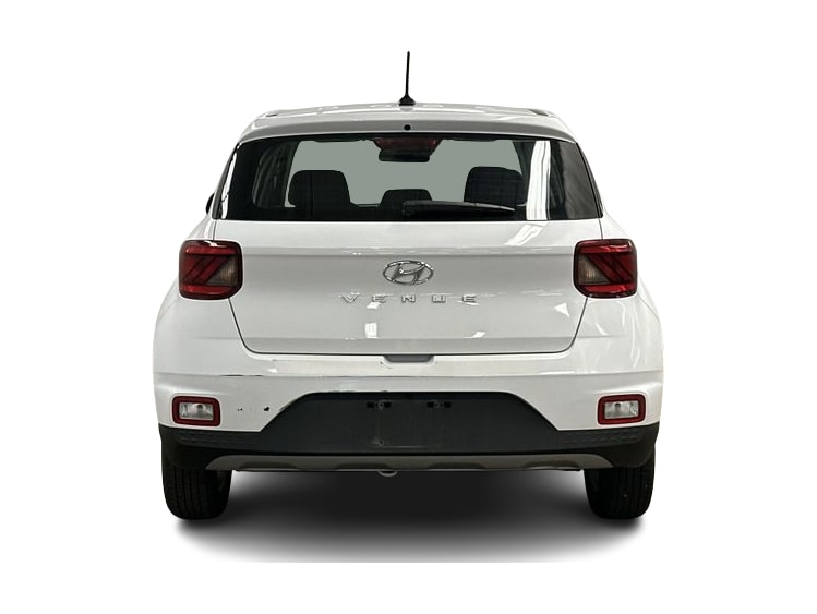 Thumbnail: 2023 Hyundai Venue - 5