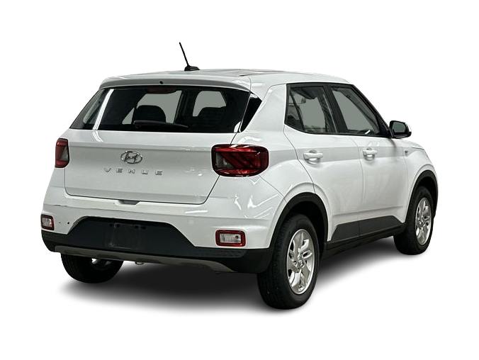 Thumbnail: 2023 Hyundai Venue - 21