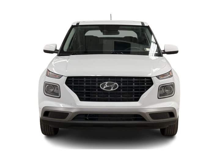 Thumbnail: 2023 Hyundai Venue - 6