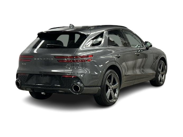 Thumbnail: 2023 Genesis GV70 - 25