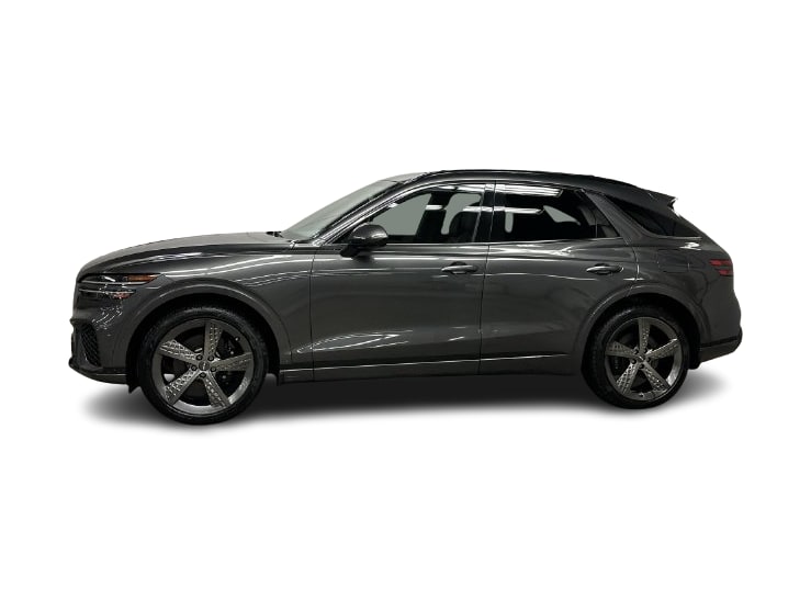 Thumbnail: 2023 Genesis GV70 - 3