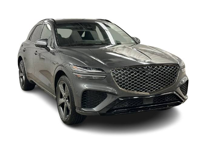 Thumbnail: 2023 Genesis GV70 - 24