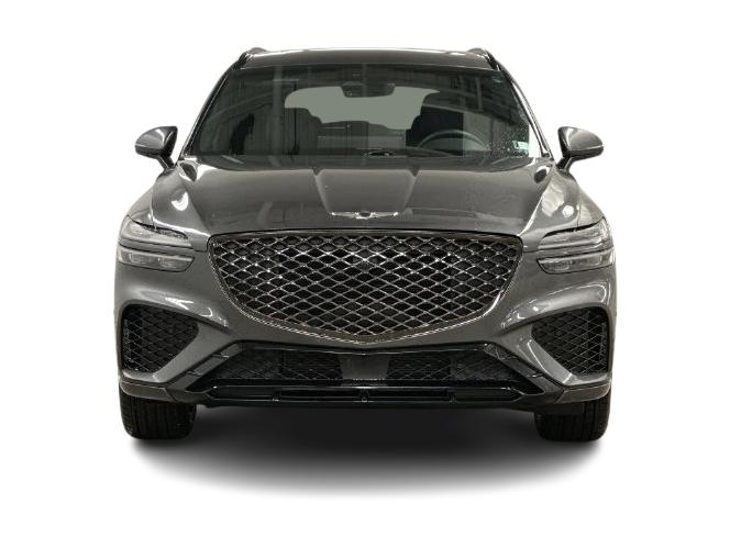 Thumbnail: 2023 Genesis GV70 - 23