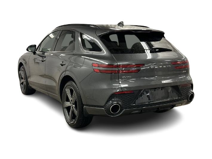 Thumbnail: 2023 Genesis GV70 - 4