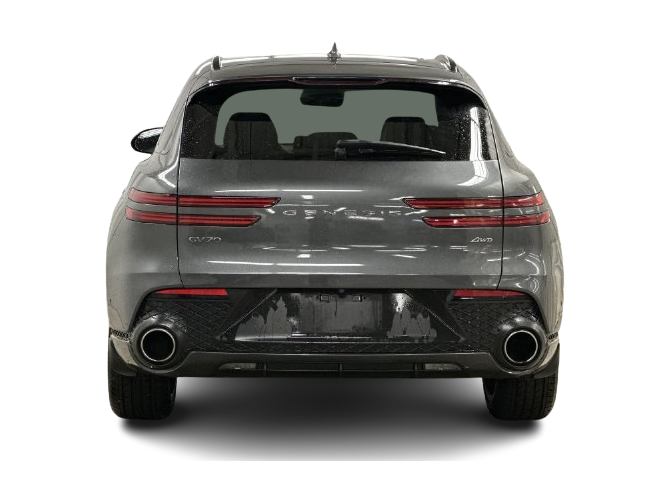 Thumbnail: 2023 Genesis GV70 - 5