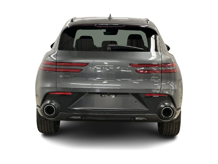 Thumbnail: 2023 Genesis GV70 - 5