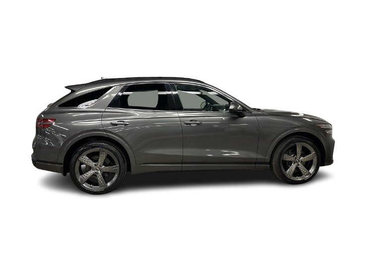 Thumbnail: 2023 Genesis GV70 - 19