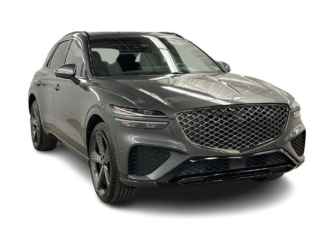 Thumbnail: 2023 Genesis GV70 - 34
