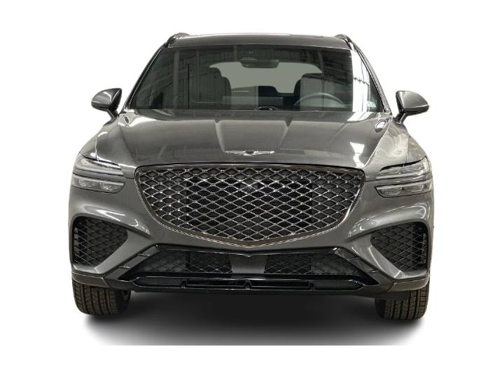 Thumbnail: 2023 Genesis GV70 - 33