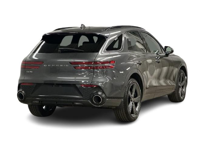 Thumbnail: 2023 Genesis GV70 - 35