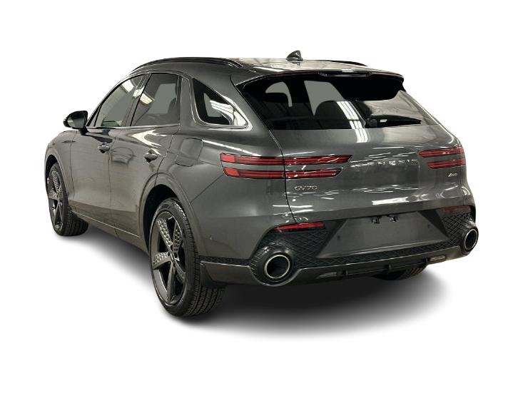 Thumbnail: 2023 Genesis GV70 - 4