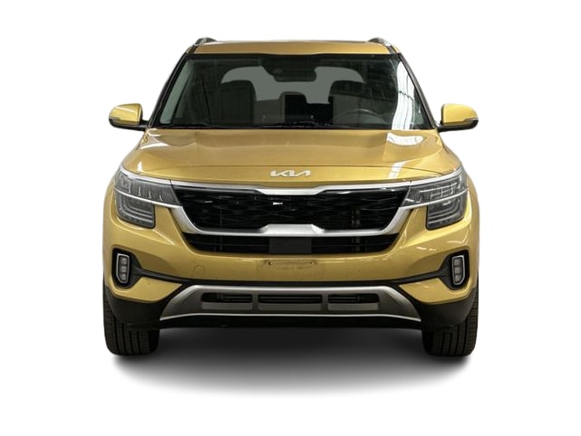 Thumbnail: 2022 Kia Seltos - 23
